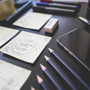 Classified product with form and phone